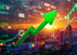 Most Asian stock indices end higher
