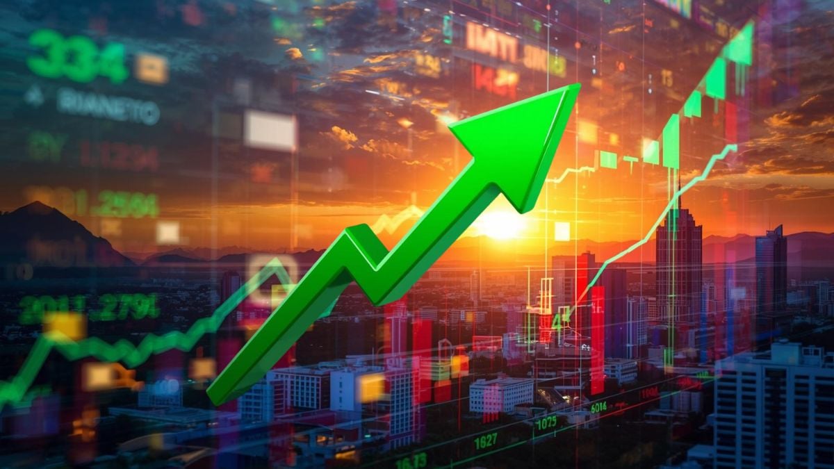 Domestic markets likely to focus on corporate earnings, geopolitical developments in next week  