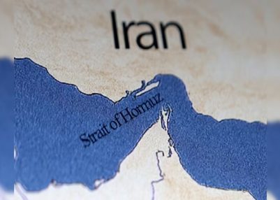 US forces intercept and destroy two Iranian attack drones near Strait of Hormuz