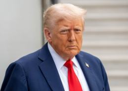 US President signs two executive orders aimed at restricting birthright citizenship & curbing birth tourism