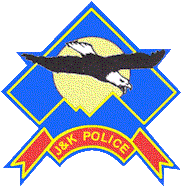 जम्मू-कश्मीर पुलिस ने आपात स्थिति में ईआरएसएस-112 के उपयोग का किया आग्रह