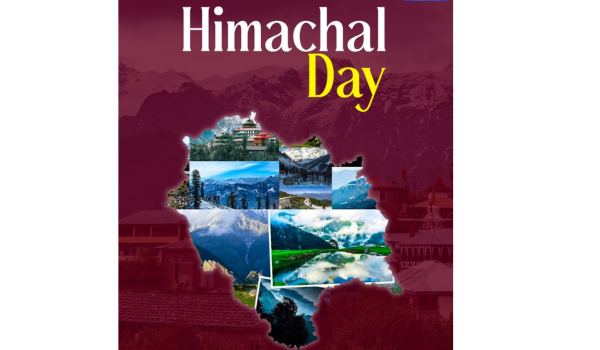 हिमाचल प्रदेश दिवस आज,पीएम मोदी ने दी नागरिकों को शुभकामनाएं