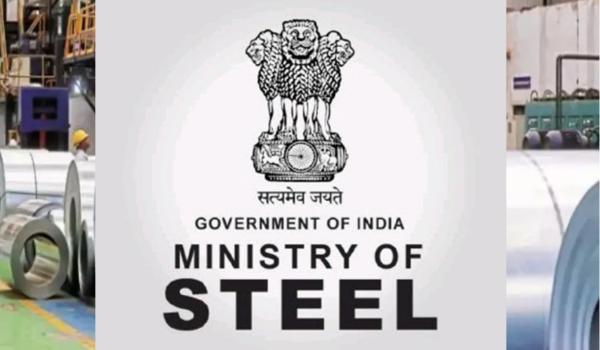 Steel Ministry to hold Open House on steel import issues on April 27