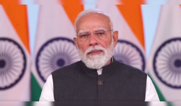 PM Modi Stresses Citizen-Centric Governance at Sadhana Saptah 2026
