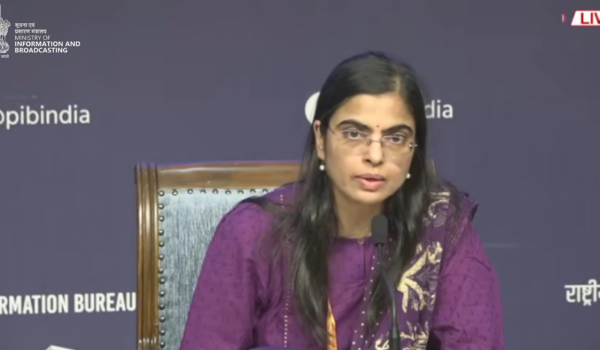 सरकार ने कहा, देशभर में दूध की खरीद, प्रसंस्करण और आपूर्ति निर्बाध रूप से जारी है