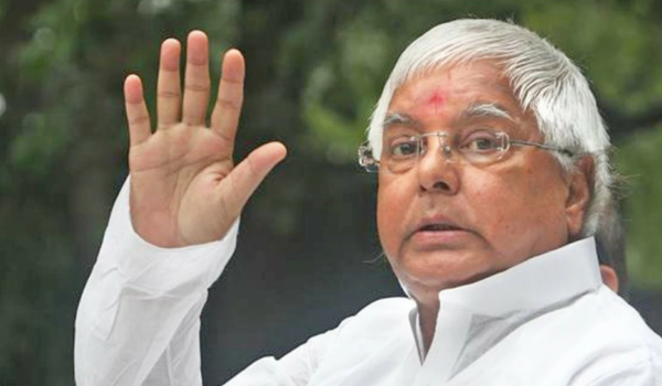 SC refuses to quash FIR against RJD leader Lalu Prasad Yadav in land for jobs case
