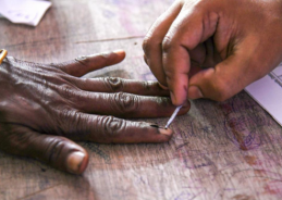 Rajasthan: Mangta Panchayat Samiti in Barmer records highest voter turnout in Sarpanch and Ward Panch elections Rajasthan: Mangta Panchayat Samiti in Barmer records highest voter turnout in Sarpanch and Ward Panch elections