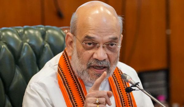Government has excluded all tribal communities from ambit of UCC: HM Amit Shah