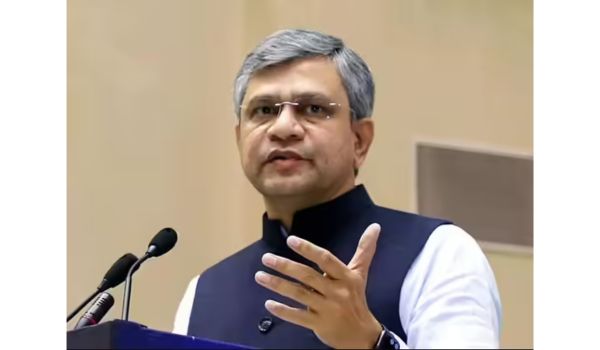 Union Minister Ashwini Vaishnaw Inaugurates Bullet Train Manufacturing Plant in Bengaluru