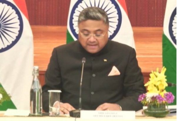 ऑस्ट्रिया के साथ साझेदारी मजबूत, ऑस्ट्रिया चांसलर स्टॉकर की यात्रा से सहयोग को गति: सिबी जॉर्ज