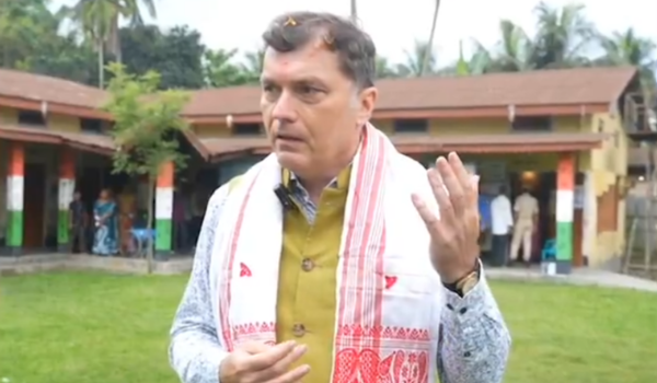 भारत की चुनाव प्रक्रिया की वैश्विक सराहना, 22 देशों के प्रतिनिधि हुए प्रभावित