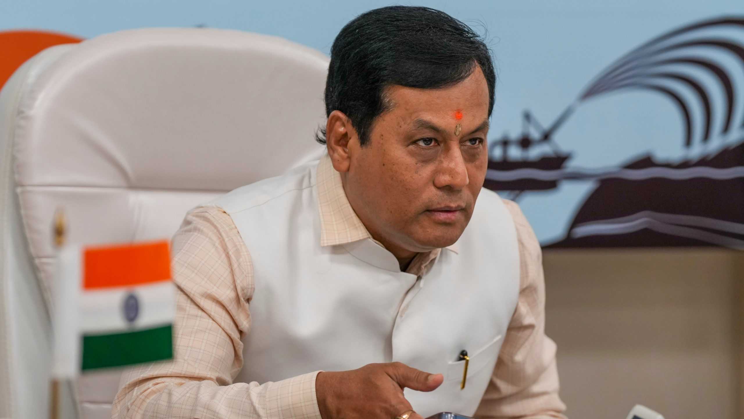 केन्द्रीय मंत्री सर्बानंद सोनोवाल ने दीनदयाल पत्‍तन प्राधिकरण की पत्‍तन कनेक्टिविटी परियोजना के लिए 132 करोड़ रुपये मंजूर किए