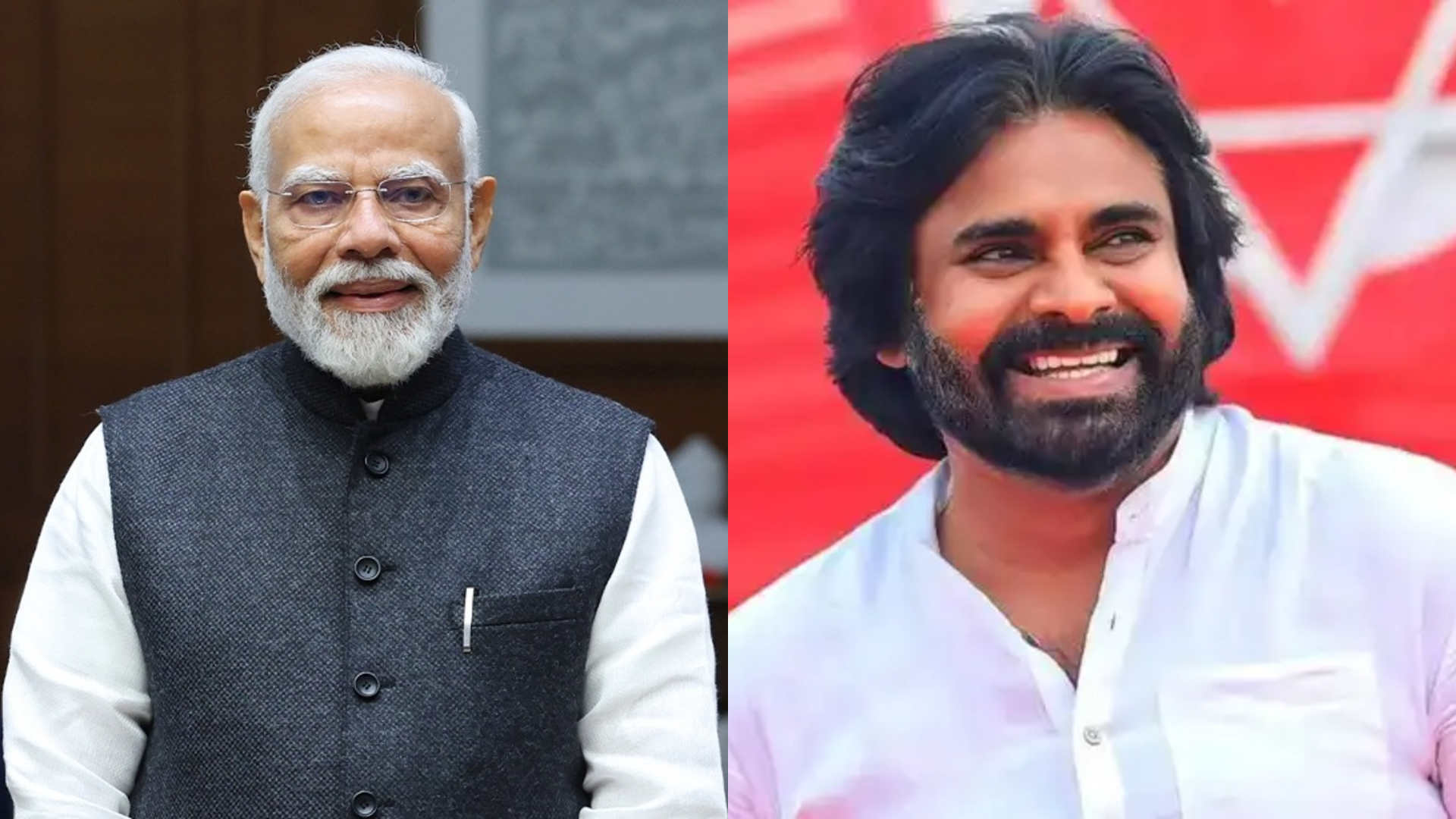 PM मोदी ने आंध्र प्रदेश के उपमुख्यमंत्री पवन कल्याण से की बात, अच्छे स्वास्थ्य की कामना की