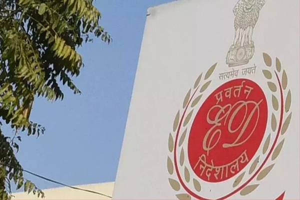 ED searches multiple locations in NCR and Goa over major fraud case