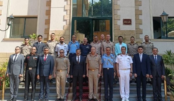 India and Egypt agree on bilateral defence cooperation plan 2026-27, strengthening Joint training exchanges