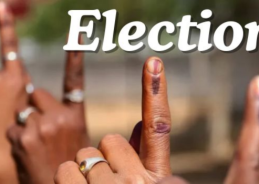 West Bengal bypolls record 79.39% turnout in Nandigram and 78.42% in Rejinagar