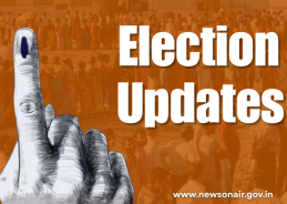 Vote counting for by-elections to 3 Assembly seats in Bihar, Gujarat, MP tomorrow  