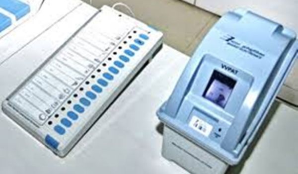 ECI Begins EVM, VVPAT Commissioning for Tamil Nadu and West Bengal Phase I Polls