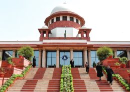 Supreme Court upholds convictions in 1983 Bihar murder case involving killing of five people