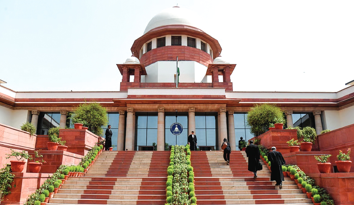 Supreme Court upholds convictions in 1983 Bihar murder case involving killing of five people