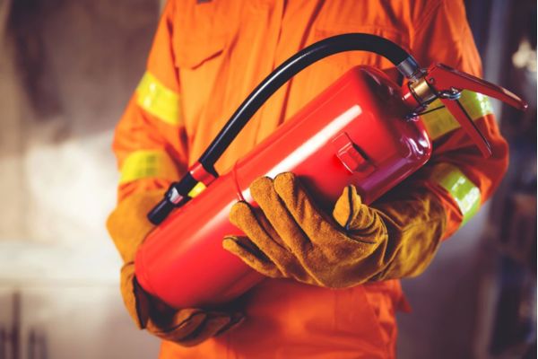 Health Ministry to observe Fire Safety Week; focus on healthcare facility preparedness