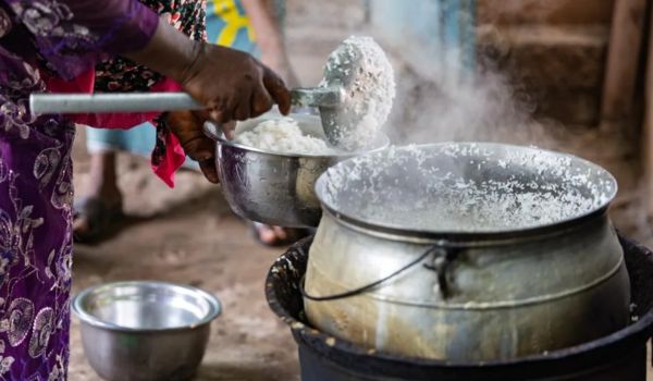Global hunger crisis deepens as acute hunger doubles in a decade