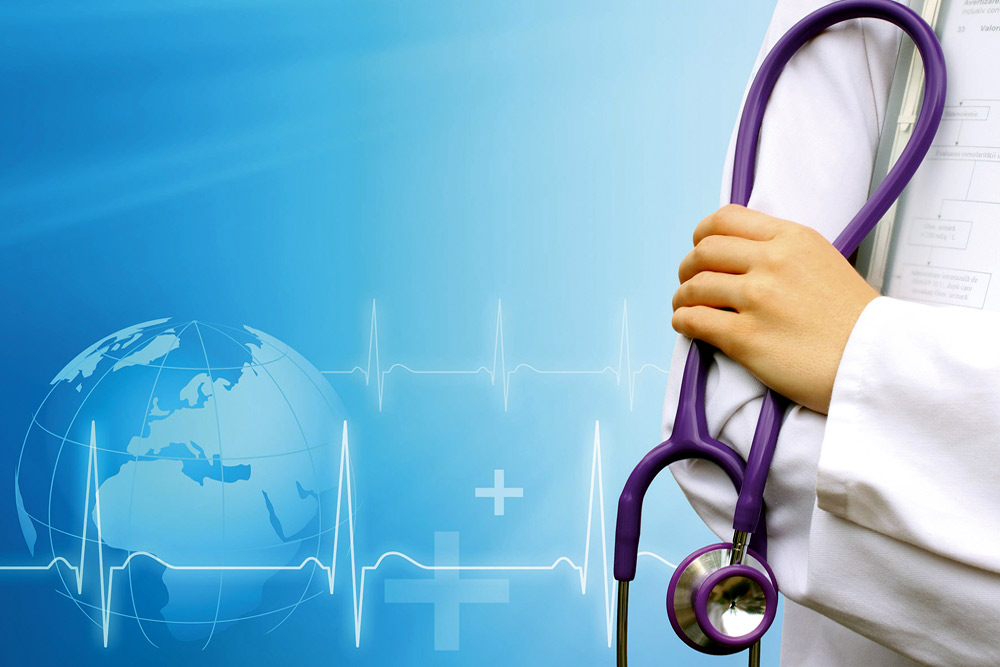 NSO Survey Highlights Significant Rise in Healthcare Access Across Country