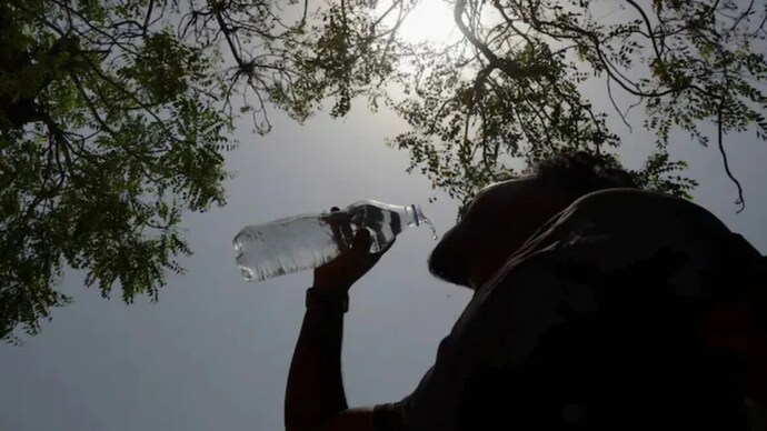 Severe heatwave grips Odisha; IMD issues yellow alert in multiple districts