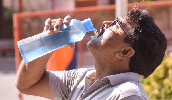 IMD Issues Heatwave Alert for Multiple States Today