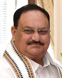 वैश्विक बदलावों के बीच भारतीय फार्मा उद्योग मजबूत स्थिति में: स्वास्थ्य मंत्री जगत प्रकाश नड्डा