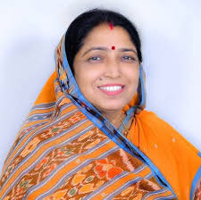 छत्तीसगढ़ से भाजपा सांसद लक्ष्मी वर्मा ने महिला आरक्षण विधेयक को बेहद गर्व का क्षण बताया