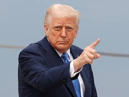 Govt of Paraguay to accept non-citizens deported from US under Trump’s mass deportation drive