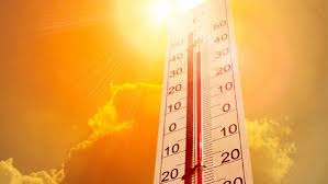 Government Issues Nationwide Heatwave Advisory to Safeguard Workers from Rising Temperatures