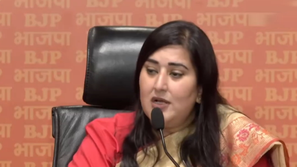 भाजपा सांसद बांसुरी स्वराज ने आम आदमी पार्टी पर पारदर्शिता और जवाबदेही से भटकने का आरोप लगाया