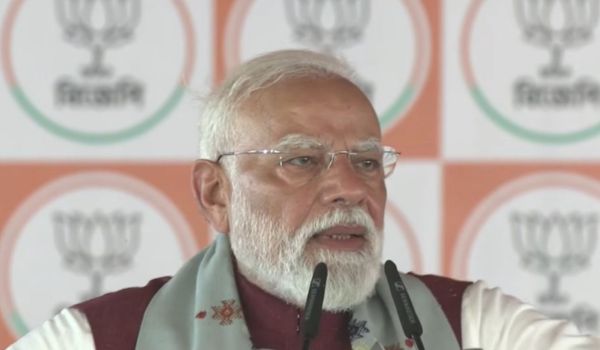 Campaigning reaches feverish pitch in West Bengal for second phase of Assembly elections