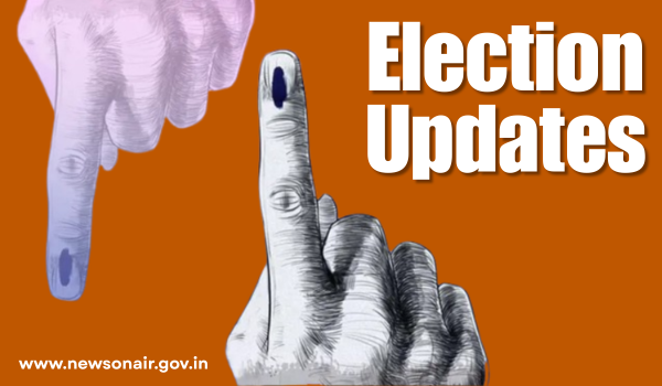 Election Commission orders repolling in 15 polling stations of West Bengal