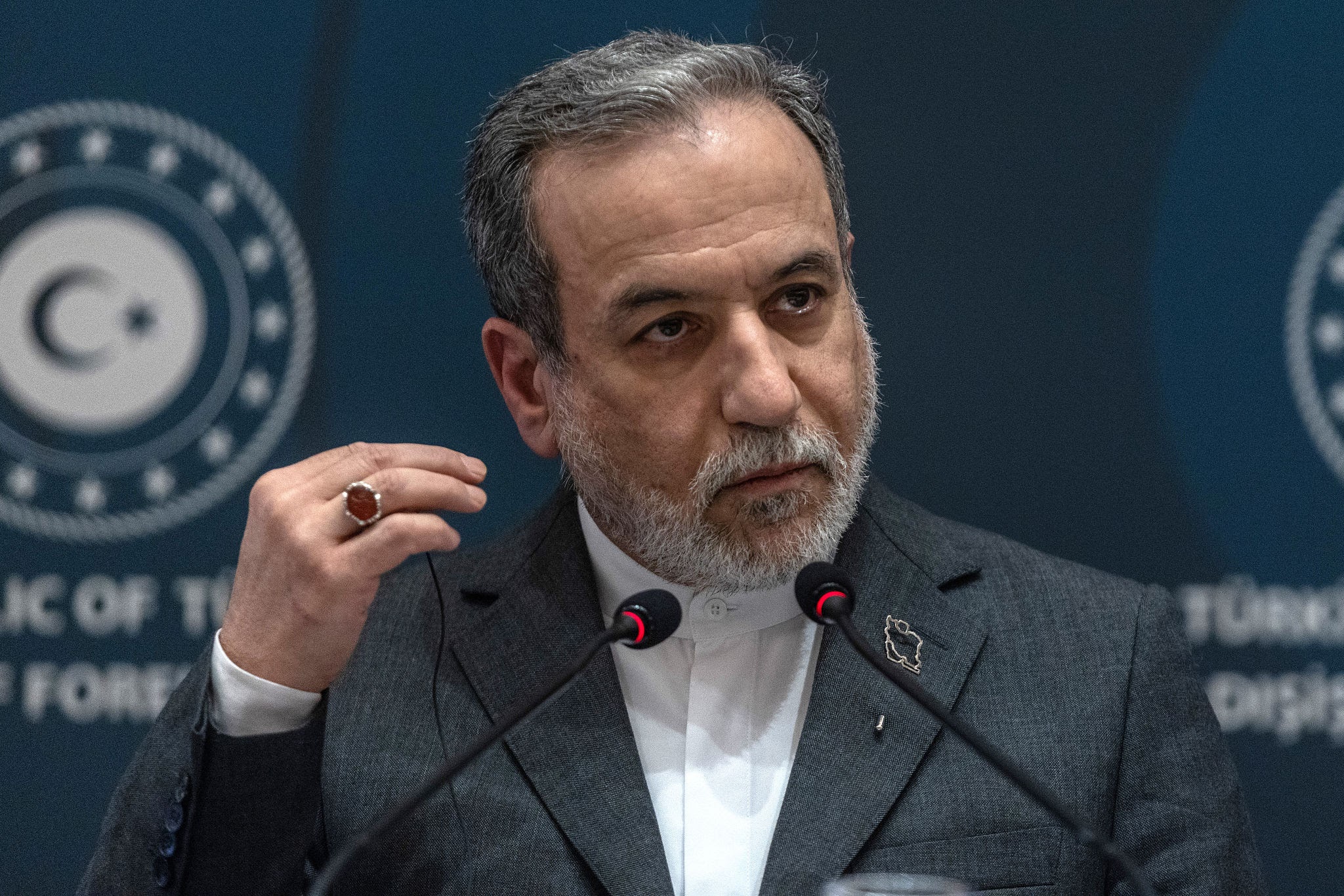 Iranian FM Abbas Araghchi May Revisit Islamabad Amid Uncertainty Over US-Iran Talks