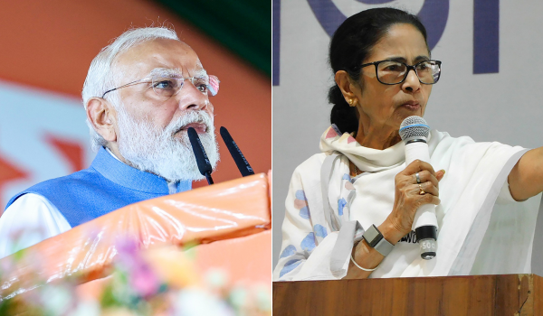 Campaigning intensifies for Assembly elections in West Bengal