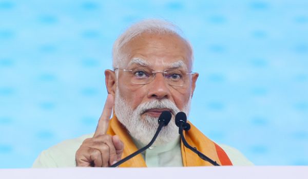 PM Modi highlights impact of PMJJBY, PMSBY, Atal Pension Yojana launched 11 years ago
