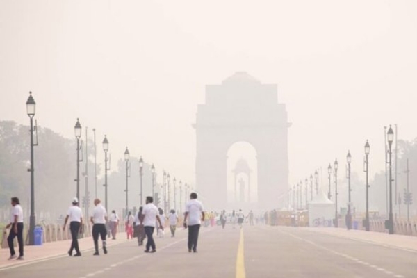 दिल्ली- एनसीआर में हवा खराब, ग्रैप-1 के सभी उपाय तत्काल लागू