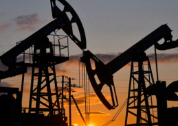 Oil prices show mixed response 