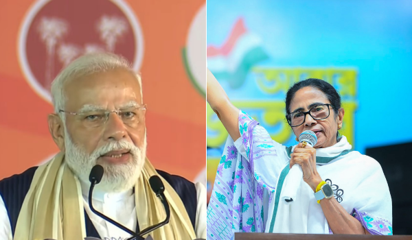 Campaigning intensifies as leaders step up outreach efforts across West Bengal
