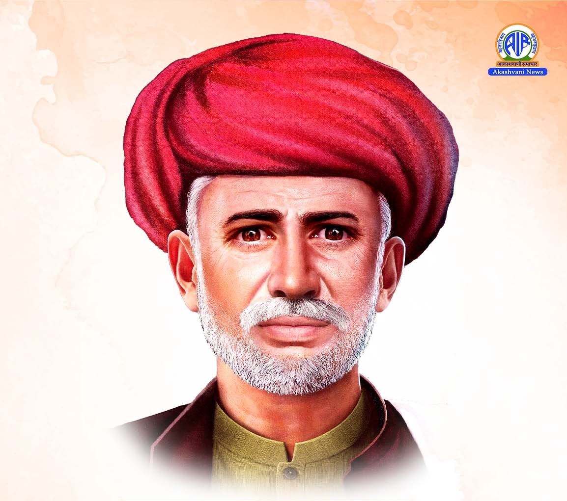 Prez, Vice Prez and PM pay homage to social reformer and activist Mahatma Jyotiba Phule on his Birth Anniversary