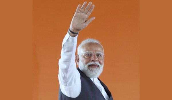 PM Modi promises better income, education and healthcare for people of West Bengal