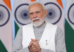 PM Modi extends World Environment Day greetings, reaffirms commitment to environmental protection