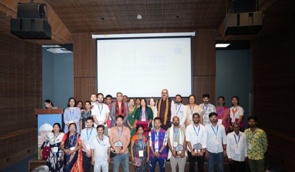 Bharat Tribes Fest 2026 concludes with grand closing ceremony in New Delhi