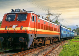 Indian Railways Approves Daily Itarsi-Madan Mahal Passenger Train