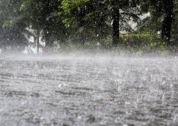 Yellow alert issued in 10 districts of Kerala for isolated heavy rainfall