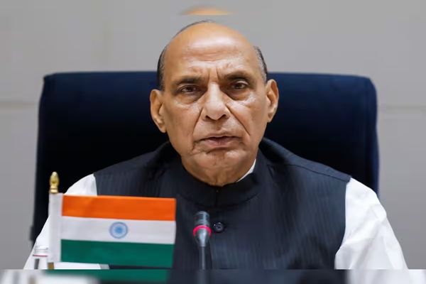 Defence Minister Rajnath Singh visits Vietnam and South Korea to further expand scope of bilateral engagement