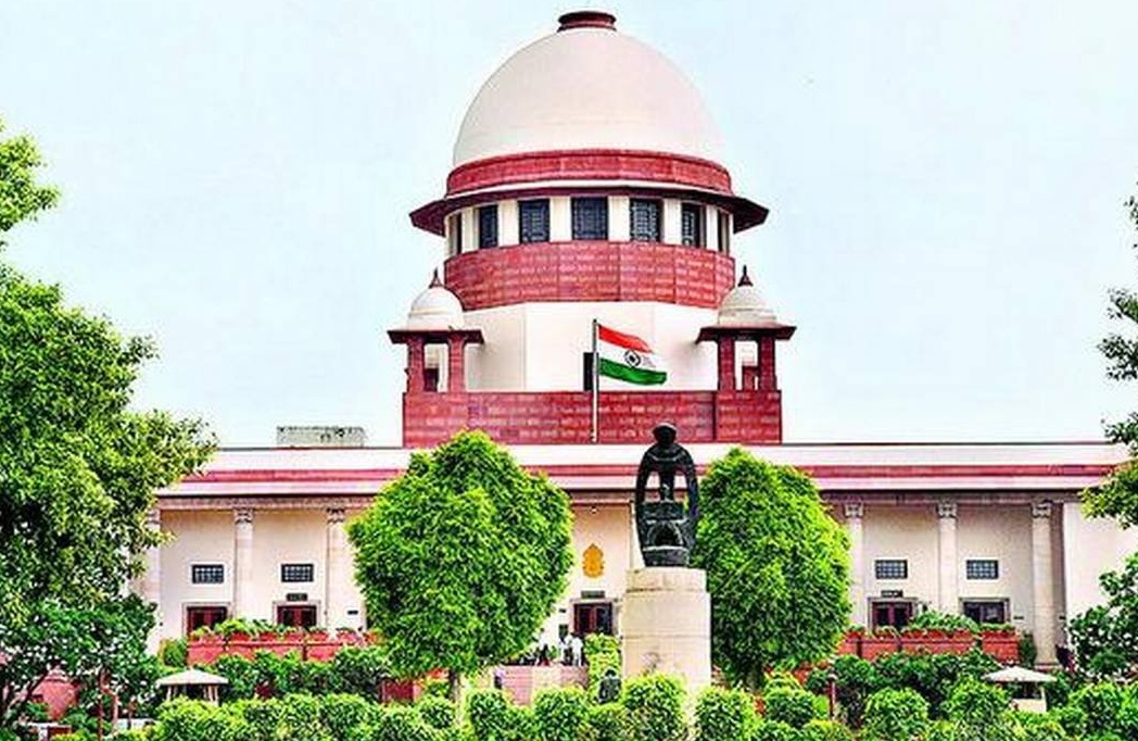 SC Directs Appellate Tribunals to Hear Cases of Voters Excluded from SIR Lists